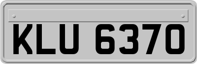 KLU6370