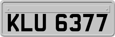 KLU6377