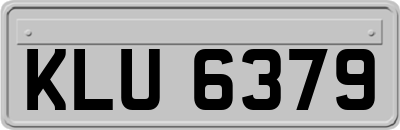KLU6379
