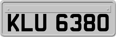 KLU6380