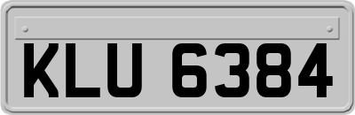 KLU6384