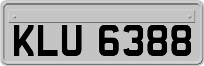 KLU6388