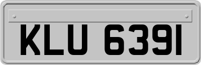 KLU6391