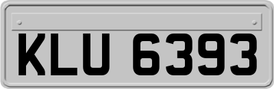 KLU6393