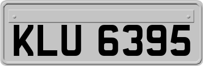 KLU6395