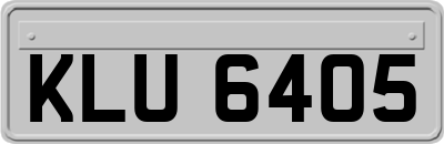 KLU6405