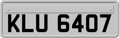 KLU6407