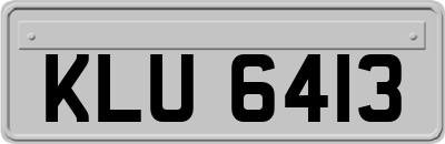 KLU6413