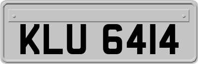 KLU6414
