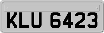 KLU6423