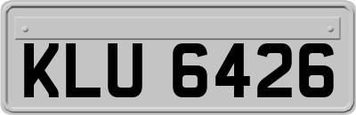 KLU6426