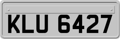KLU6427