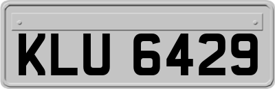 KLU6429