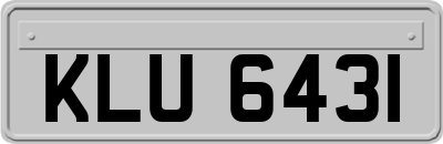 KLU6431