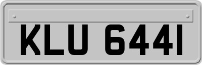 KLU6441