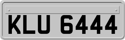 KLU6444