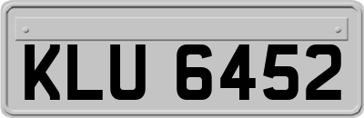 KLU6452