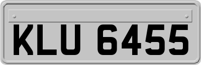 KLU6455