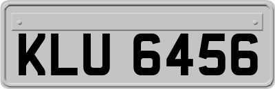 KLU6456