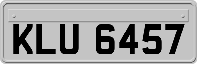 KLU6457