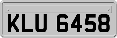 KLU6458