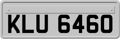 KLU6460