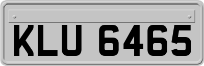 KLU6465