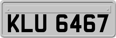 KLU6467