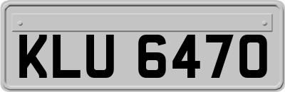KLU6470
