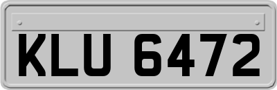 KLU6472