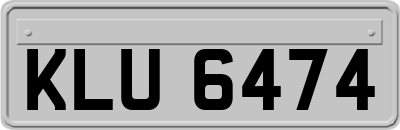 KLU6474