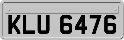 KLU6476