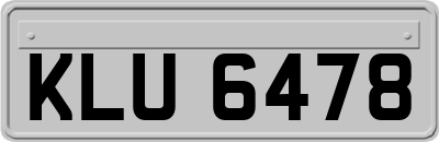 KLU6478
