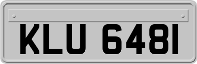 KLU6481