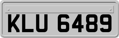 KLU6489