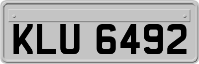 KLU6492