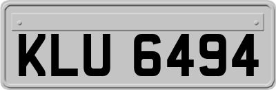 KLU6494