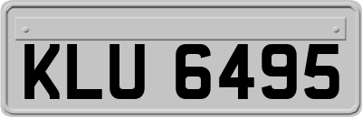 KLU6495