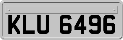 KLU6496