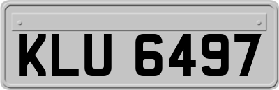KLU6497