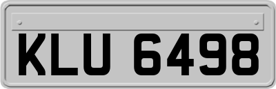 KLU6498