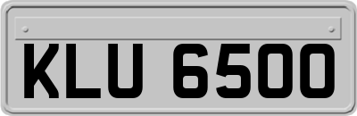 KLU6500