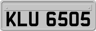 KLU6505