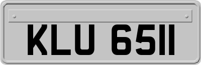 KLU6511