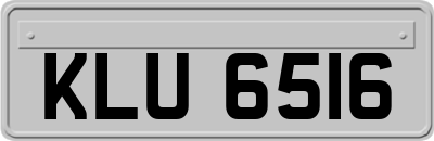 KLU6516