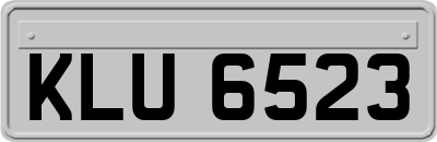 KLU6523