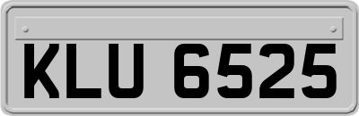 KLU6525