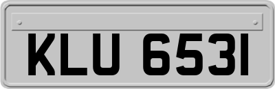 KLU6531