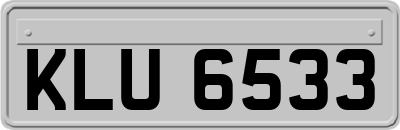 KLU6533