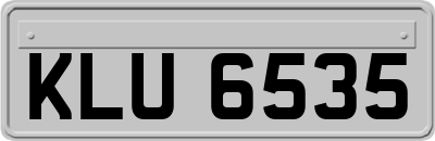 KLU6535